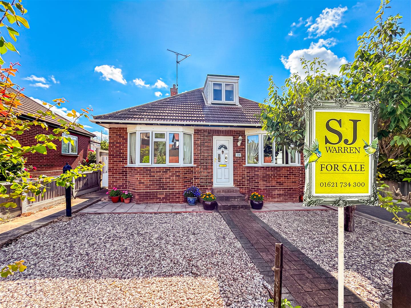 18 Fernlea Road